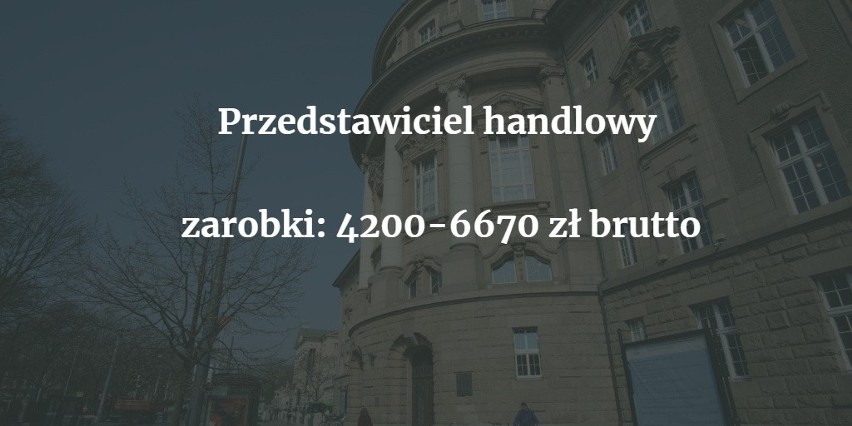 W Poznaniu i w powiecie jest ponad 60 zawodów deficytowych. Ile można w nich zarobić? 