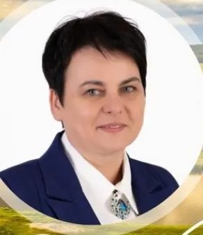 Małgorzata Zajączkowska ma 49 lat. Mieszka w Ulaskach...