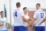 4 liga piłkarska. Po-Ra-Wie Większyce - Pogoń Prudnik 3-2