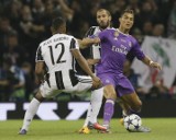Liga Mistrzów: Juventus Turyn - Real Madryt [GDZIE OBEJRZEĆ? TRANSMISJA NA ŻYWO, STREAM ONLINE]