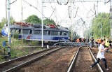 Bilans katastrofy kolejowej: jedna osoba nie żyje, 81 odniosło obrażenia. Pociąg jechał za szybko