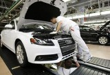 Wyprodukowano już 5 mln Audi A4