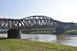 Niezwykłe historie mostów w Przemyślu. Były wysadzane, niszczone przez powodzie i odbudowywane [ZDJĘCIA]