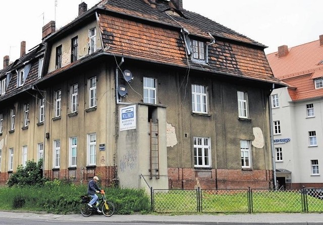 W blokach przy ul. Łukaszewicza stawki czynszów znacznie odbiegają od spółdzielczych