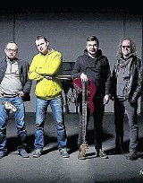 Rybnik Blues Festival - nagrodzono kłobucki zespół SKL Blues i częstochowską grupę Forsal