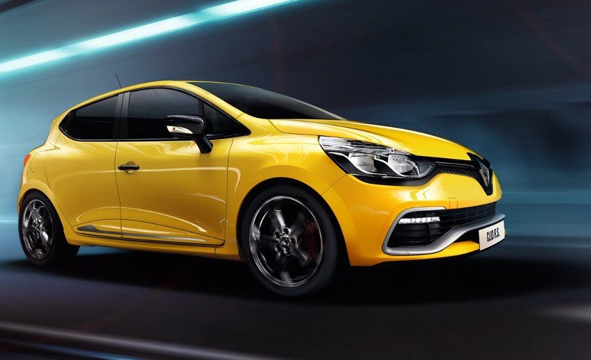 Nowe Renault Clio ciągle na topie