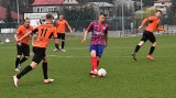 GKS Kluczewsko i Nida Sobków z awansem! Gra grupa 2 świętokrzyskiej piłkarskiej klasy B. 3-4.06.2023. Sprawdź wyniki i tabelę