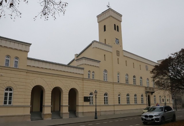 Z wieży radomskiego ratusza ma być odtwarzany utwór "Alleluja" Mikołaja z Radomia. Jeśli radni wyrażą zgodę już jako oficjalny hejnał Radomia.