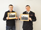 Komenda Miejska Państwowej Straży Pożarnej w Rzeszowie obchodzi 150 - lecie. Szuka archiwalnych zdjęć