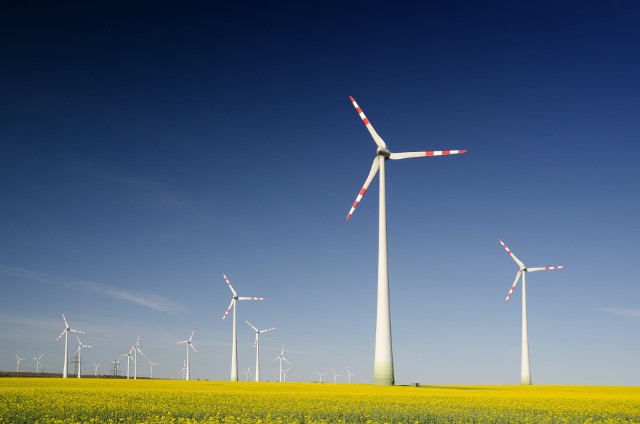 Grupa Orlen kupiła trzy farmy wiatrowe w Wielkopolsce o łącznej mocy 142 MW.