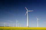 Grupa Orlen kupi trzy farmy wiatrowe w Wielkopolsce. „Jedna z największych transakcji na krajowym rynku OZE”