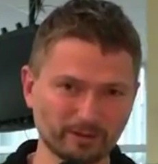 Rafał Szymański