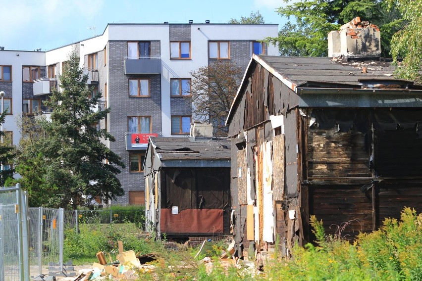 Burgweide był największym obozem pracy przymusowej w...