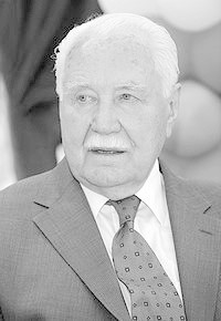 Ryszard Kaczorowski, ostatni prezydent RP na Uchodźstwie