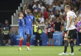 Zagraniczne media po meczu Francja - Niemcy: Inspirujący Griezmann i niemiecka klęska