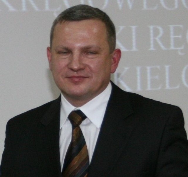 Grzegorz Budziosz został ponownie wybrany na prezesa Świętokrzyskiego Związku Piłki Ręcznej.