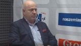 Jerzy Bury został nowym prezesem Słupskiej Izby Przemysłowo-Handlowej