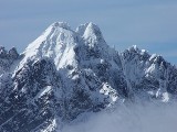 Słowacja zamyka Tatry. Zimą na szlaki wysokogórskie już nie wejdziemy 