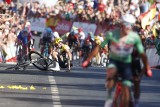 Vuelta a Espana. Zwycięstwo etapowe Pedersena, upadek Roglica
