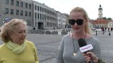 Odra na Podlasiu. Co na temat szczepień sądzą białostoczanie? (sonda wideo)