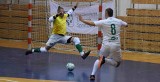 Eko-Pol AZS UZ Zielona Góra z kompletem zwycięstw w II lidze futsalu. W lubuskich derbach nie dał szans Mundialowi Żary