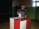 Kaczyński lepszy w 15 gminach