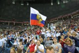 Final Four siatkarzy: Rosjanie najlepsi w Krakowie