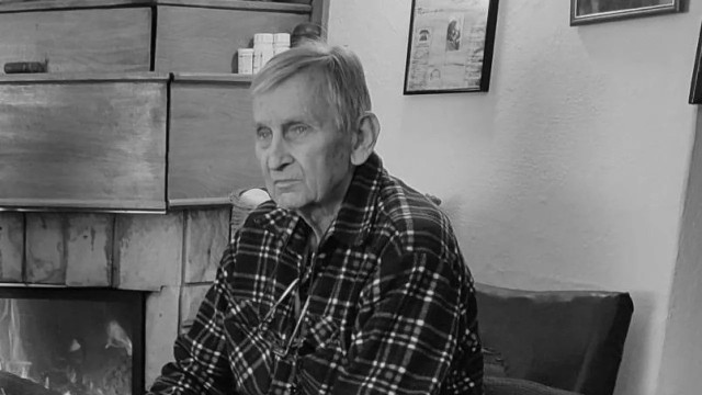 Jerzy Mruk miał 85 lat
