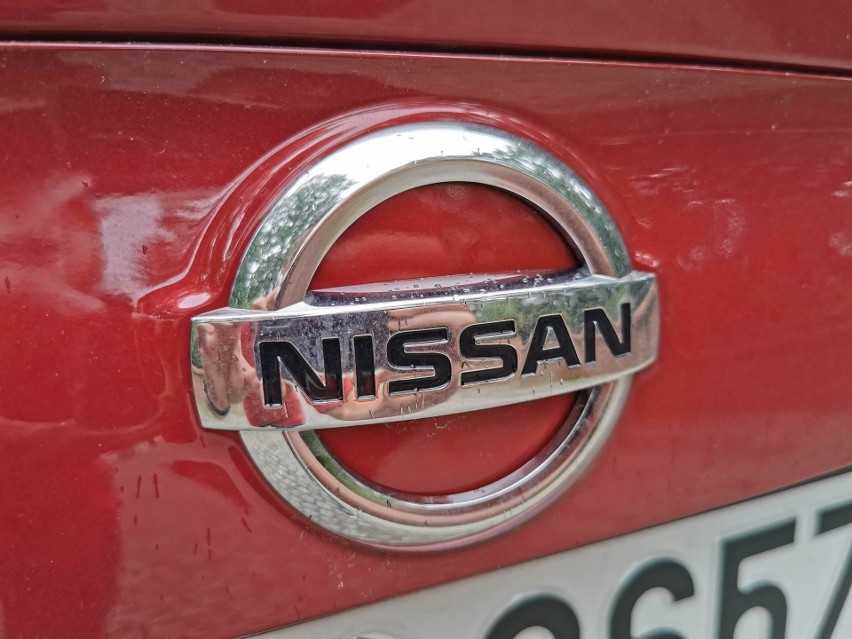 Nissan Qashqai to bardzo ważny samochód w gamie japońskiego...