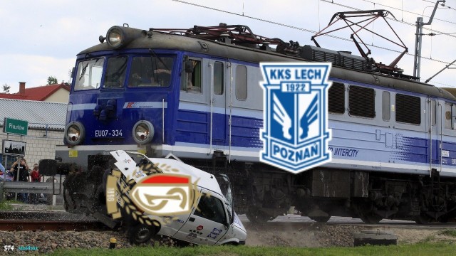 2:4 z Benfiką Lizbona, 0:1 z Rangers FC i wreszcie 3:1 ze Standardem Liege! Lech Poznań odniósł pierwsze zwycięstwo w fazie grupowej Ligi Europy. Godny pochwały jest nie tylko końcowy wynik, ale i gra, która do niego doprowadziła. Według internautów bezbronni Belgowie wpadli pod lokomotywę i nic z nich nie zostało. Zobaczcie najciekawsze memy.