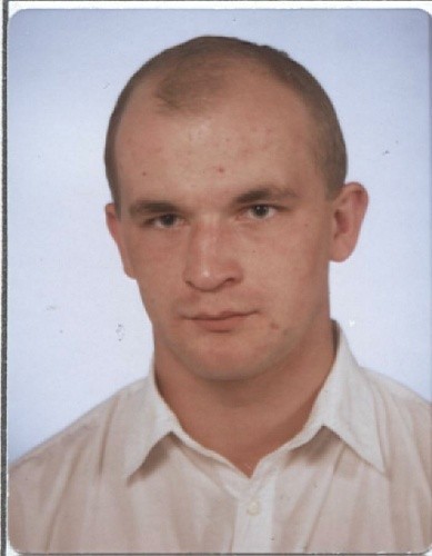 Wojciech Kalisz s. Jana, 32 lata, Turzyn...