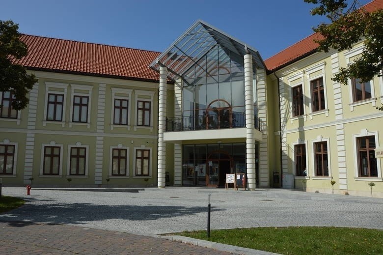 Mediateka - Biblioteka Miejska w Wieliczce
