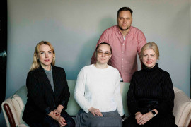 Klub Kobiet Imigrantek