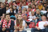 Polska - Niemcy 1:2. W Łodzi rozegrano mecz eliminacji młodzieżowych mistrzostw Europy 2023