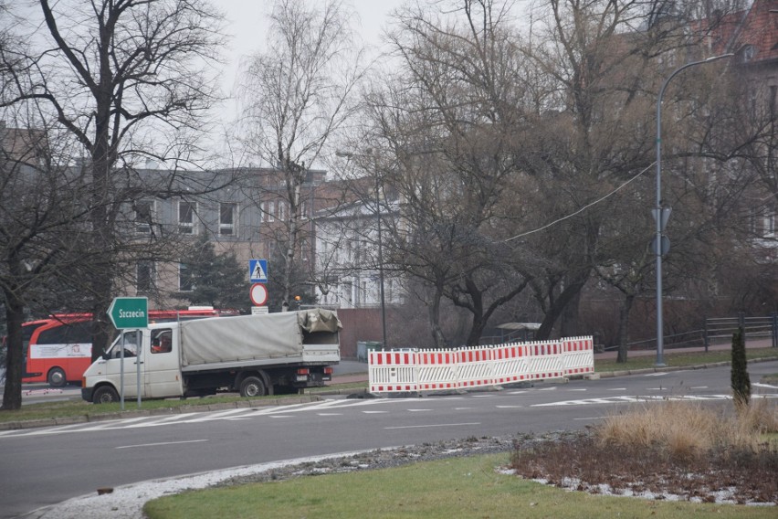 Stargard: Ruszyło centrum przesiadkowe. Pasażerowie MPK się gubią [ZDJĘCIA, WIDEO]