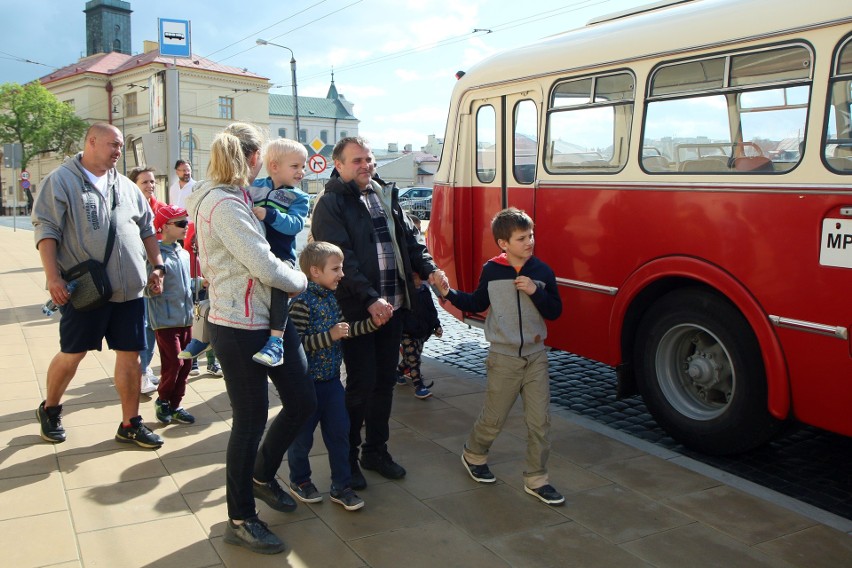 Lublin. Zwiedzaj miasto z Gutkiem. Ruszył weekendowy cykl wycieczek 