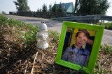 Śmierć 11-letniego Kacperka w Steklinku (pow. toruński). Sąd Najwyższy oddalił kasację kierowcy, który potrącił dziecko