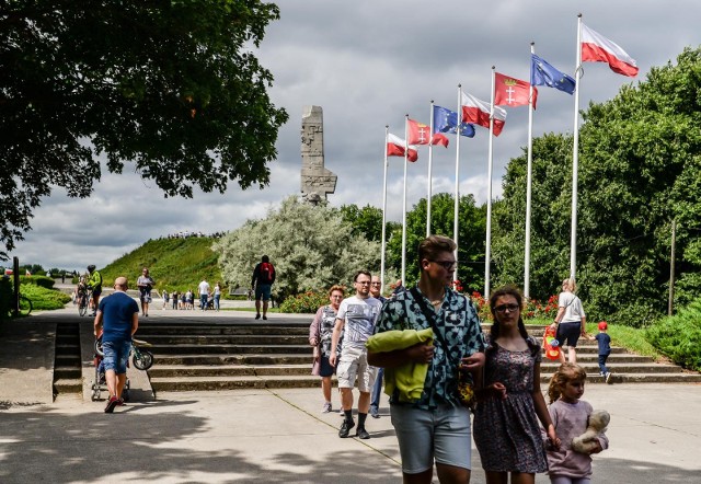 Muzeum II Wojny Światowej ogłosiło przetarg na budowę punktu obsłuchu ruchu turystycznego na Westerplatte