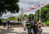 Muzeum II Wojny Światowej ogłosiło przetarg na budowę punktu obsługi ruchu turystycznego na Westerplatte
