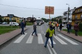 Tiry znów jadą przez Dąbrowę Górniczą. Potrzebna jest budowa nowej drogi do Euroterminala 