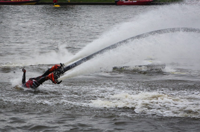 Watershow 2017 w Szczecinie okiem naszego fotografa [GALERIA] 