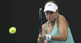 Turniej WTA w Indian Wells. Porażka Linette w pierwszej rundzie