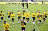 Borussia Dortmund z nietypowym sponsorem. Koncern zbrojeniowy wchodzi do gry