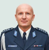  Oświadczenie majątkowe nadkomisarza Tomasza Zwolskiego, pełniącego obowiązki komendanta  Komendy Powiatowej Policji w Kazimierzy Wielkiej