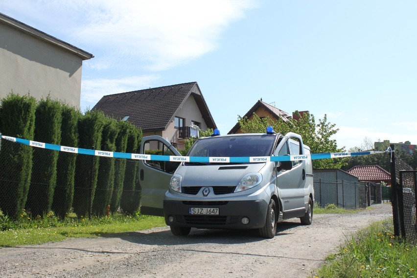 Pożar w Jastrzębiu Zdroju. Cztery osoby nie żyją