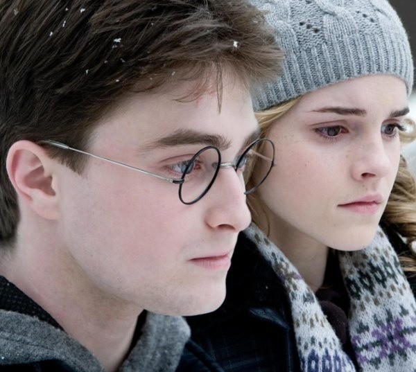 "Harry Potter i Książę Półkrwi" to kinowy przebój wakacji.