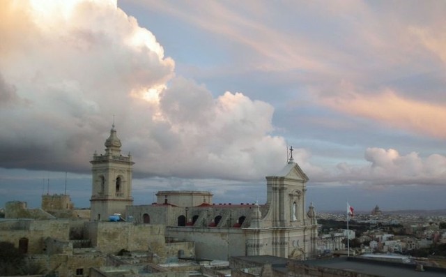 Gozo - wyspa na Malcie pełna atrakcji  