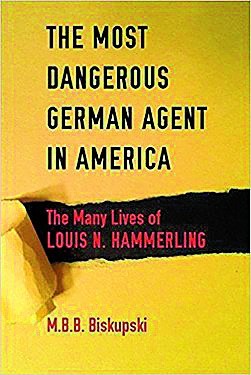 Biografia Ludwika Hammerlinga...