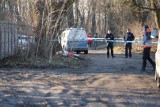Śmiertelny wypadek w powiecie lipnowskim. Nie żyje motocyklista