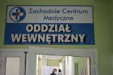 Równo 3 lata temu w szpitalu w Krośnie Odrzańskim zaczął działać oddział wewnętrzny